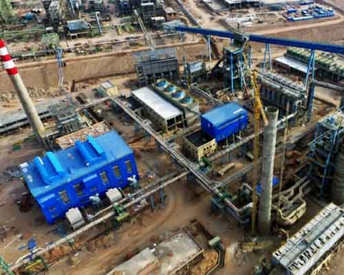 فولاد زرند ایرانیان