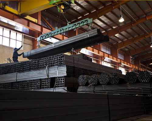 فولاد ماهان سپاهان