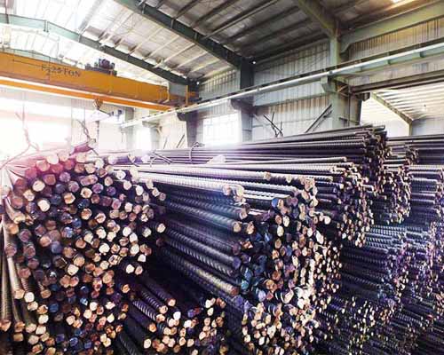 فولاد قائم پروفیل رازی